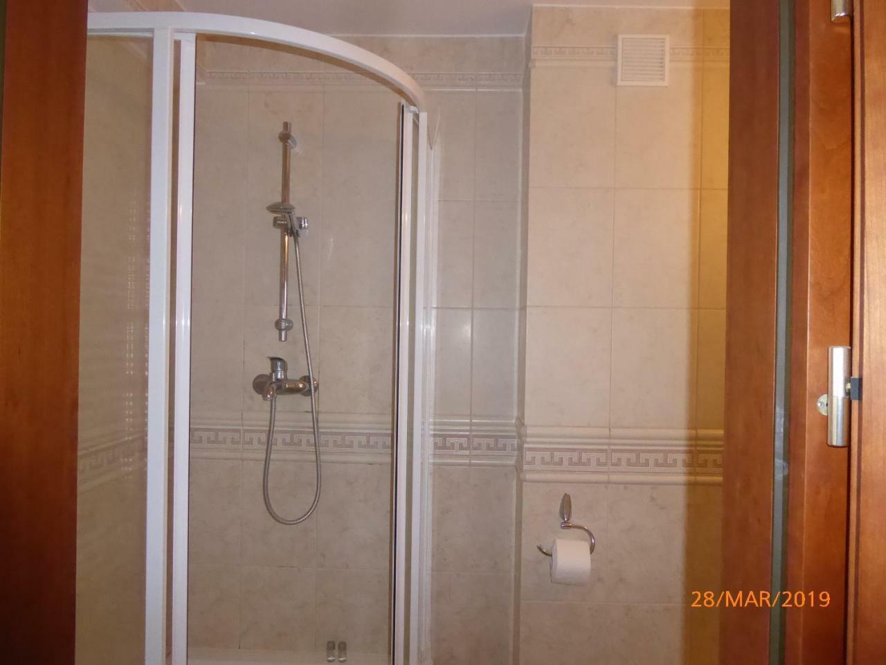 Kantal Apartamenty Hel Exteriör bild